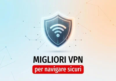 Le Migliori VPN del Momento – Tom’s Hardware