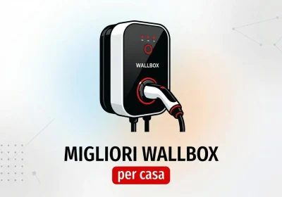 Le Migliori Wallbox per Ricarica Elettrica: Guida Aggiornata di Tom’s Hardware