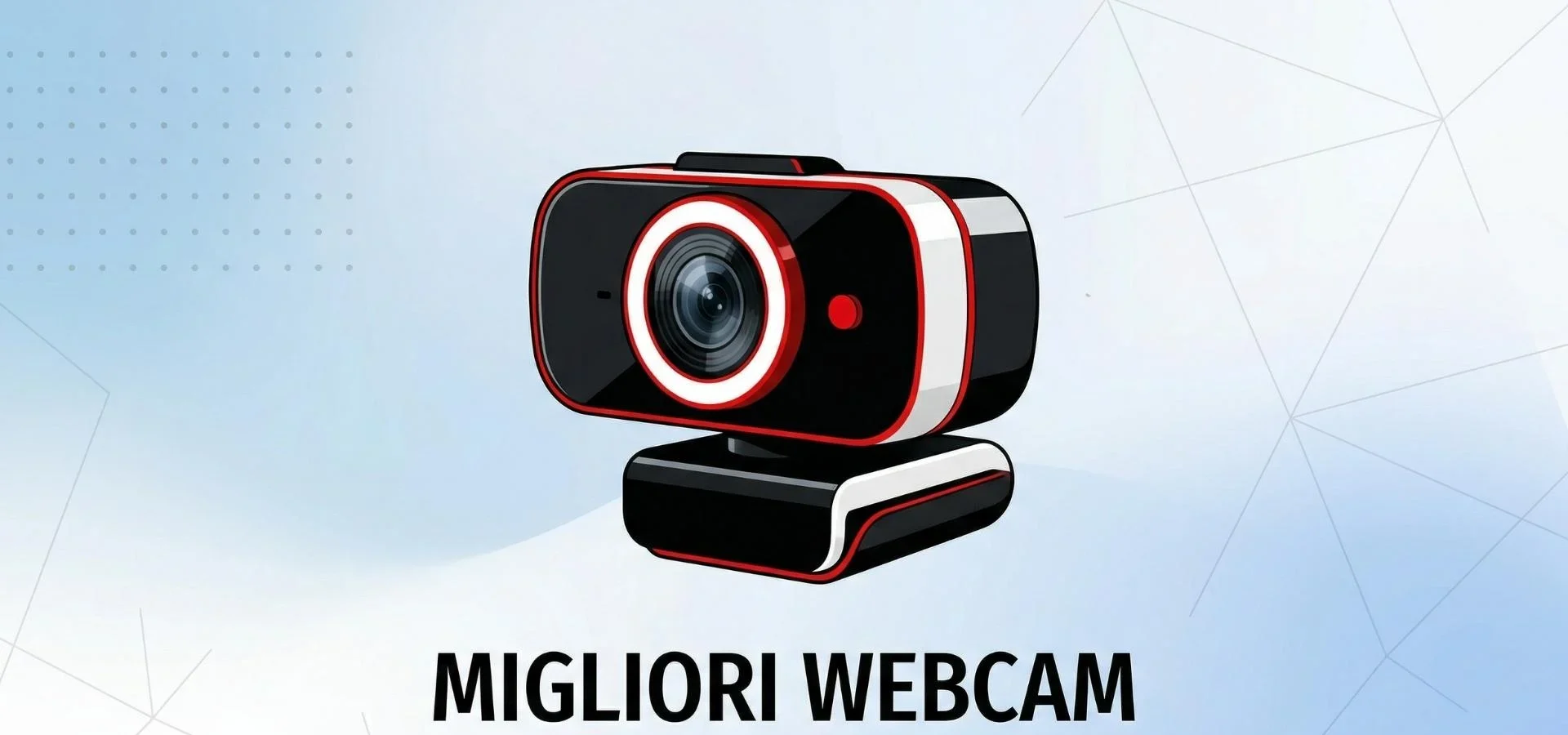 Top Webcam per Videoconferenze: La Guida Definitiva 2026