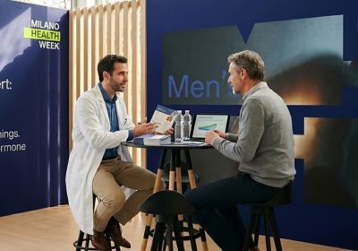 Milano Health Week: il Festival Europeo di Salute e Innovazione Medica a Giugno