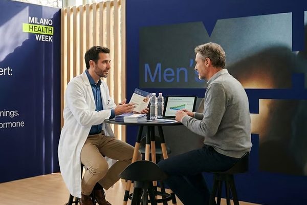 Milano Health Week: il Festival Europeo di Salute e Innovazione Medica a Giugno