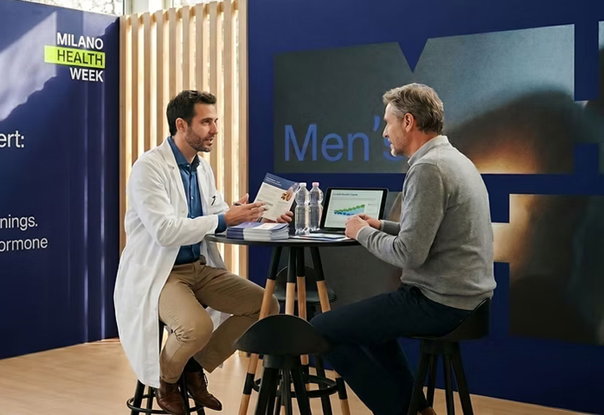 Milano Health Week: il Festival Europeo di Salute e Innovazione Medica a Giugno