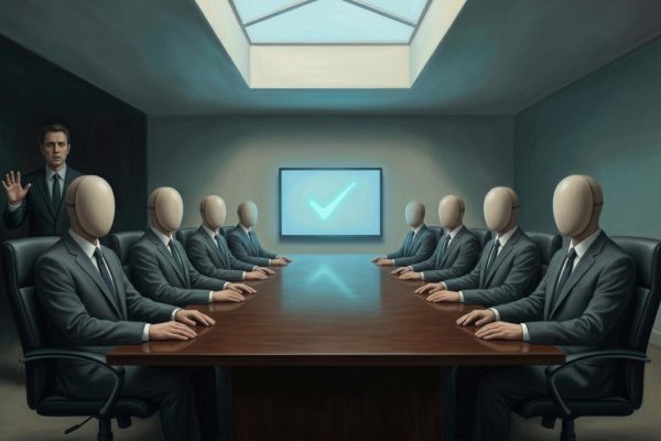 Consenso Artificiale: È un Obiettivo Reale?