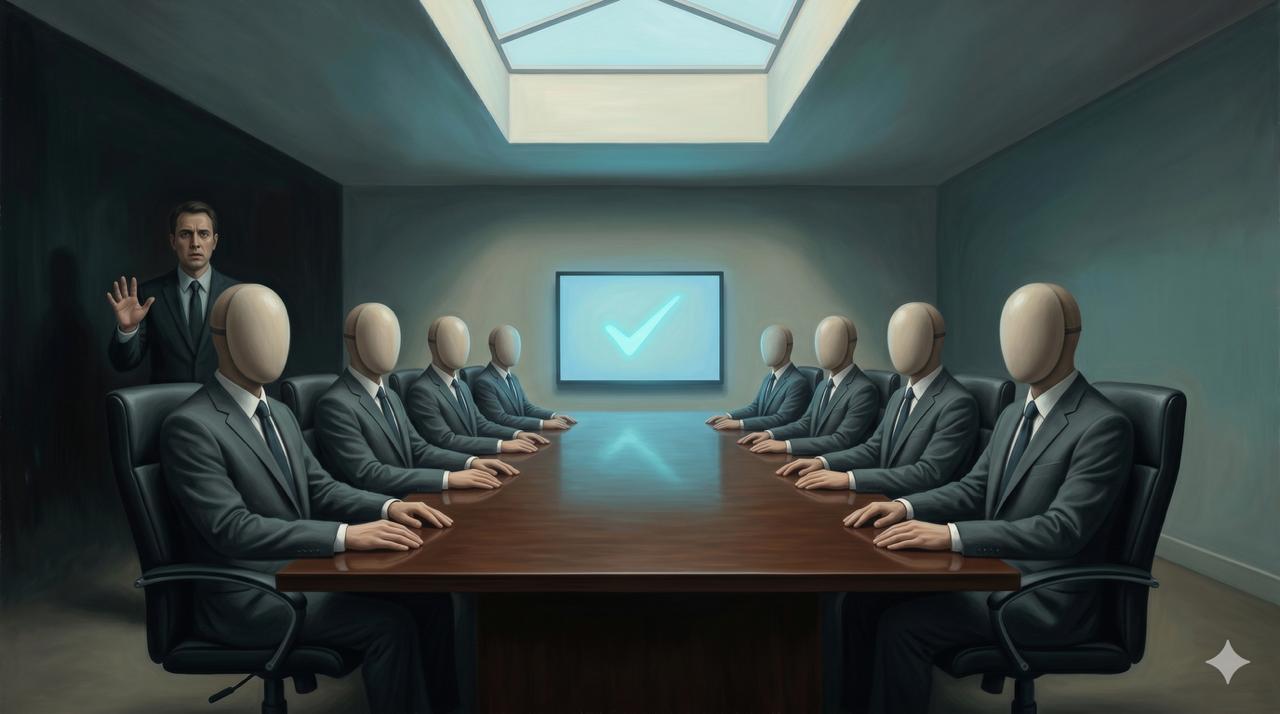 Consenso Artificiale: È un Obiettivo Reale?