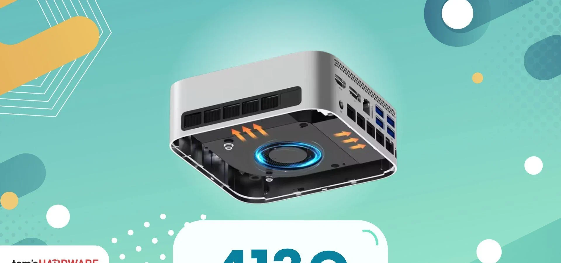 Scopri il Mini PC Imperdibile su AliExpress: Coupon e Sconto PayPal Attivi!