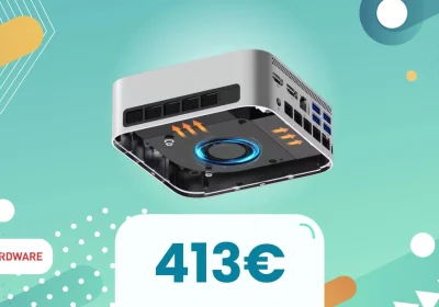 Scopri il Mini PC Imperdibile su AliExpress: Coupon e Sconto PayPal Attivi!