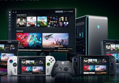 Modalità Xbox su Windows 11: il PC diventa console