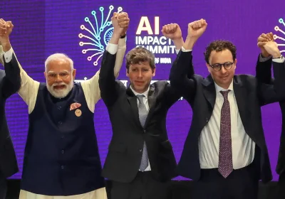 Anthropic supera OpenAI nel numero di clienti business, secondo i dati di Ramp