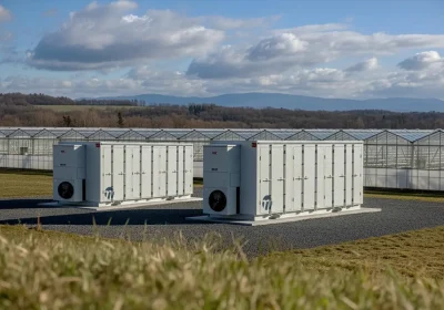Moment Energy raccoglie 40 milioni di dollari per soddisfare la crescente domanda di energia con batterie per veicoli elettrici
