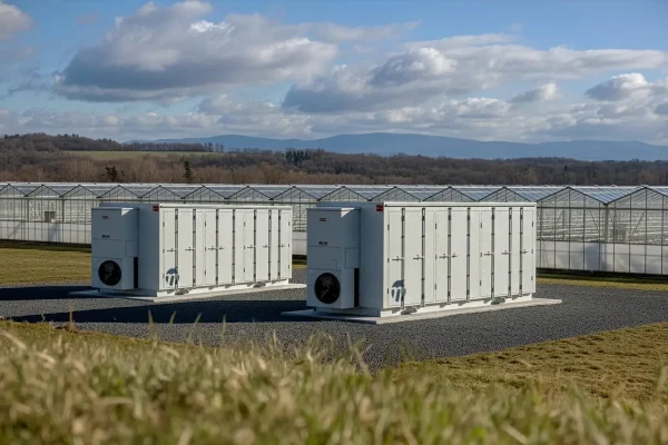 Moment Energy raccoglie 40 milioni di dollari per soddisfare la crescente domanda di energia con batterie per veicoli elettrici