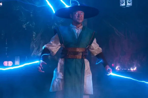 Mortal Kombat: Trasforma il Mondo, Ma Il Gioco Rimane Immune al Cambiamento