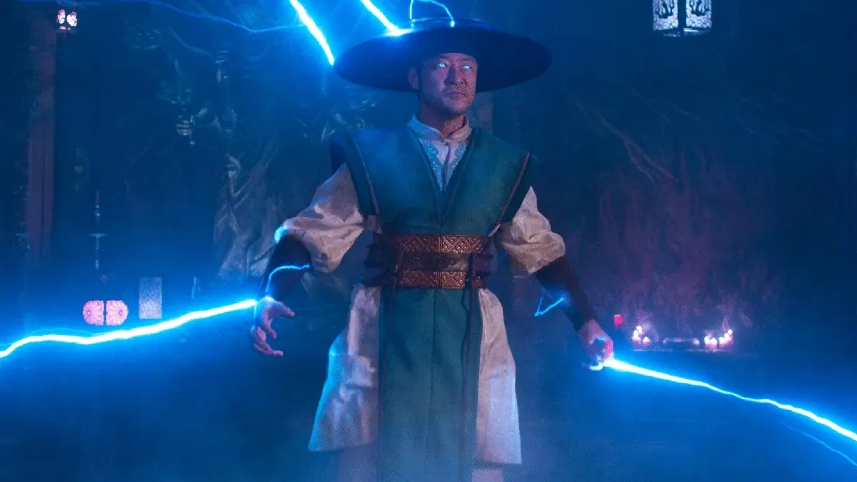 Mortal Kombat: Trasforma il Mondo, Ma Il Gioco Rimane Immune al Cambiamento