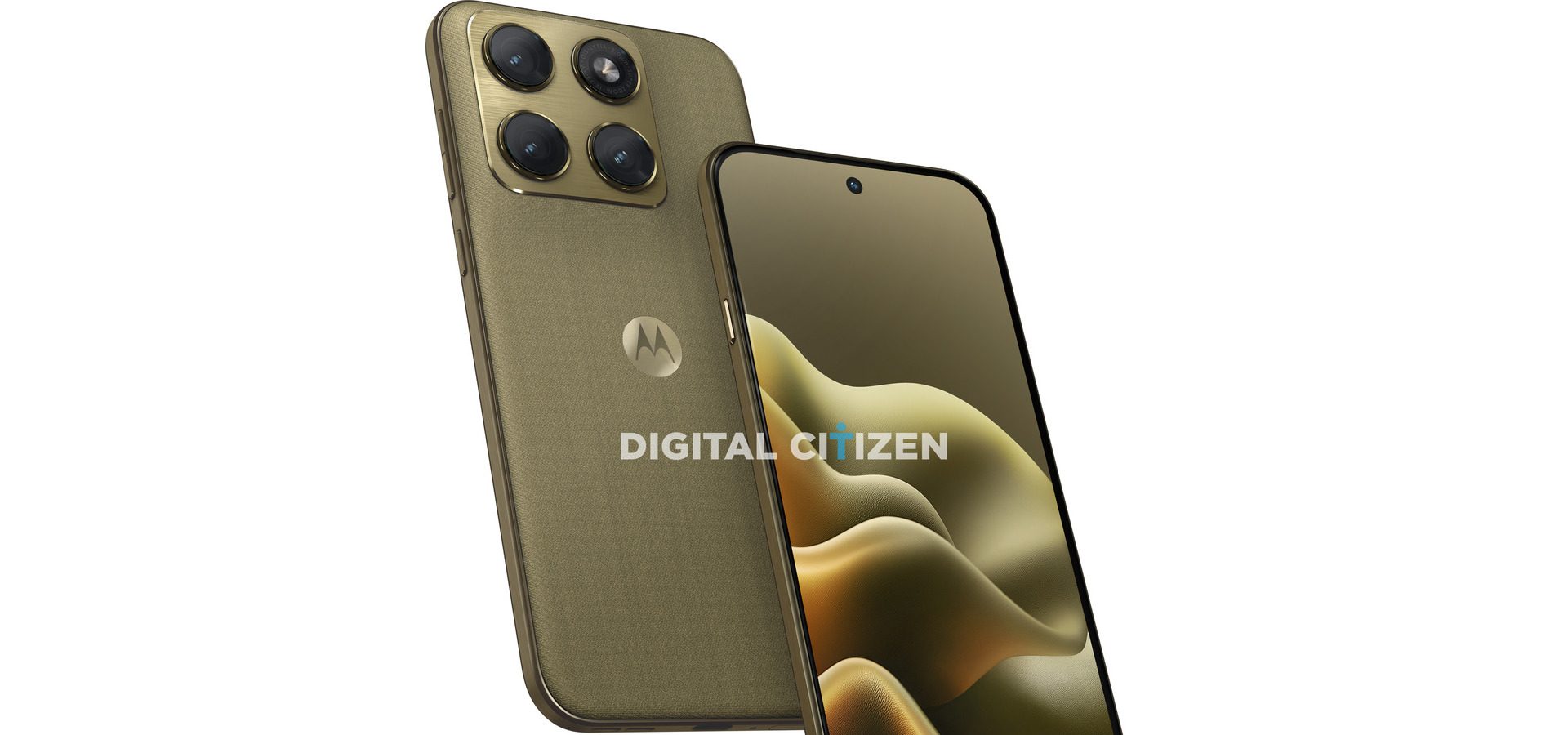 Nuovi Render Svelano il Fascino del Motorola Edge 2026
