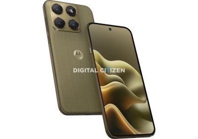 Nuovi Render Svelano il Fascino del Motorola Edge 2026