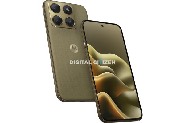 Nuovi Render Svelano il Fascino del Motorola Edge 2026