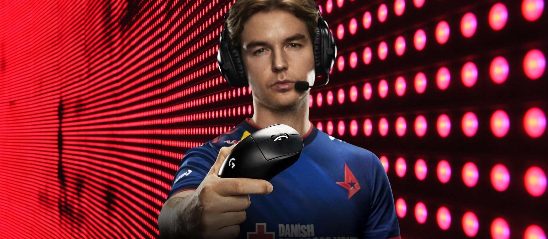 Mouse wireless Logitech G PRO X SUPERLIGHT 2 DEX: Sconto del 45% per Gamer Professionisti!