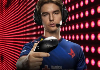 Mouse wireless Logitech G PRO X SUPERLIGHT 2 DEX: Sconto del 45% per Gamer Professionisti!