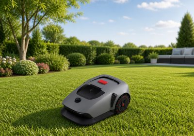 Rasaerba Robot: Addio Filo Perimetrale e Risparmio Garantito!