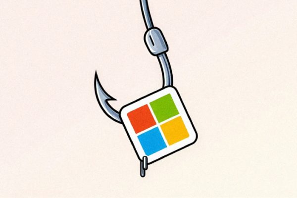 Microsoft Svela una Campagna di Phishing che Colpisce 35.000 Utenti in 26 Paesi