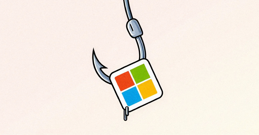 Microsoft Svela una Campagna di Phishing che Colpisce 35.000 Utenti in 26 Paesi