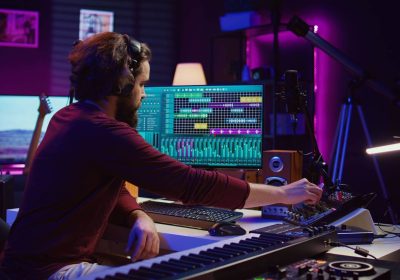 Musica AI: Nuove Piattaforme e Distributori Creano un Muro Invalicabile
