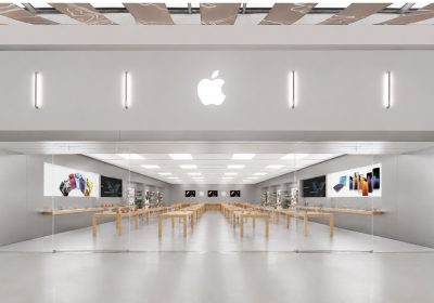 L’altra Apple: Chiusura dello Store Sindacalizzato e il Loro Impatto