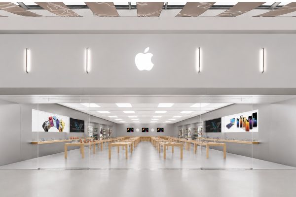 L’altra Apple: Chiusura dello Store Sindacalizzato e il Loro Impatto