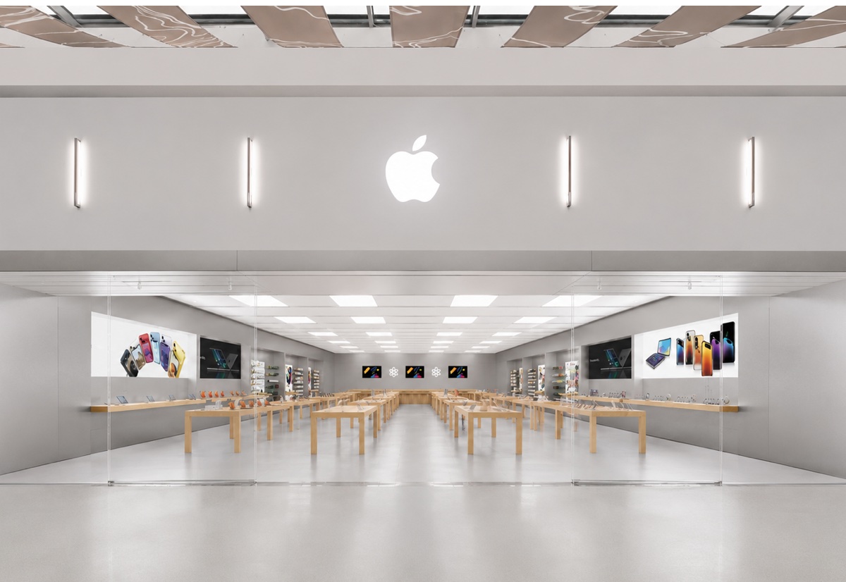 L’altra Apple: Chiusura dello Store Sindacalizzato e il Loro Impatto