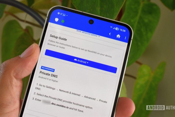 Sondaggio: Molti lettori consigliano NextDNS, ma pochi lo utilizzano realmente