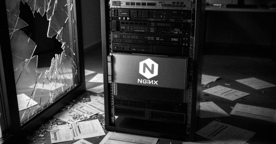 Vulnerabilità NGINX CVE-2026-42945: Esplosione di Attacchi, Crash dei Worker e Possibile RCE