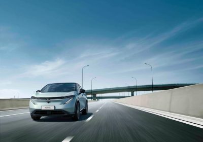Nissan ARIYA: Scopri tutte le novità oltre al nuovo design frontale!
