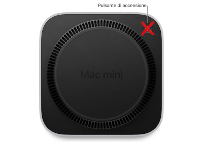 Accendi il tuo Mac senza toccare il pulsante con macOS 26.5!