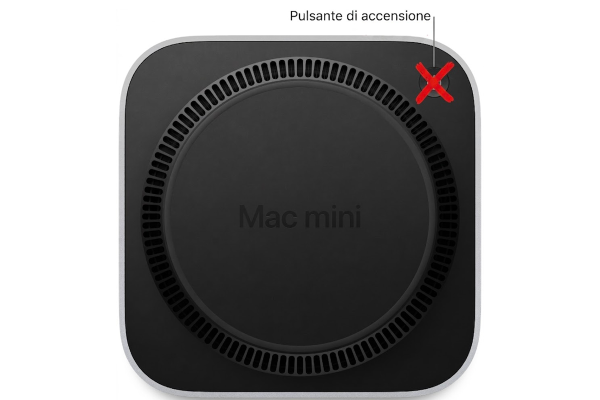 Accendi il tuo Mac senza toccare il pulsante con macOS 26.5!