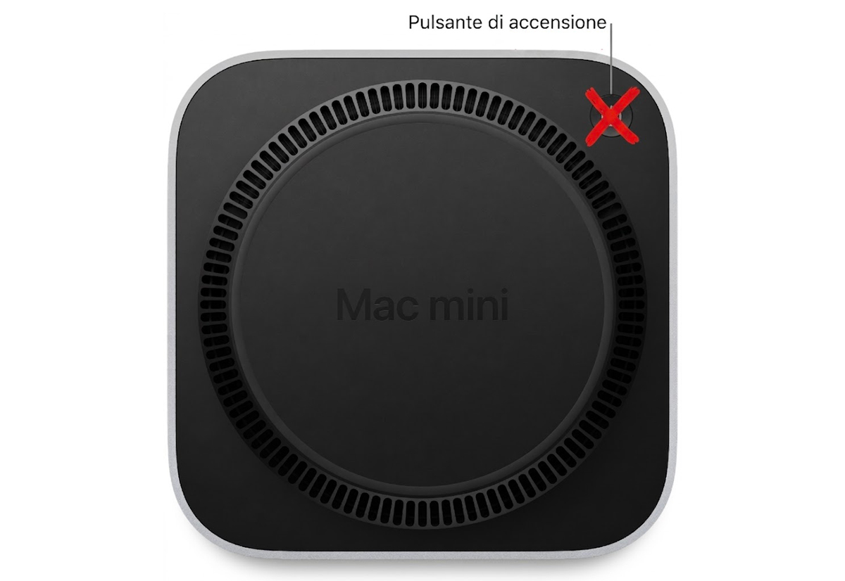 Accendi il tuo Mac senza toccare il pulsante con macOS 26.5!