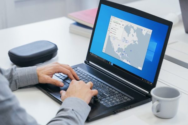 Scopri NordVPN: Provala Senza Costi per 30 Giorni!