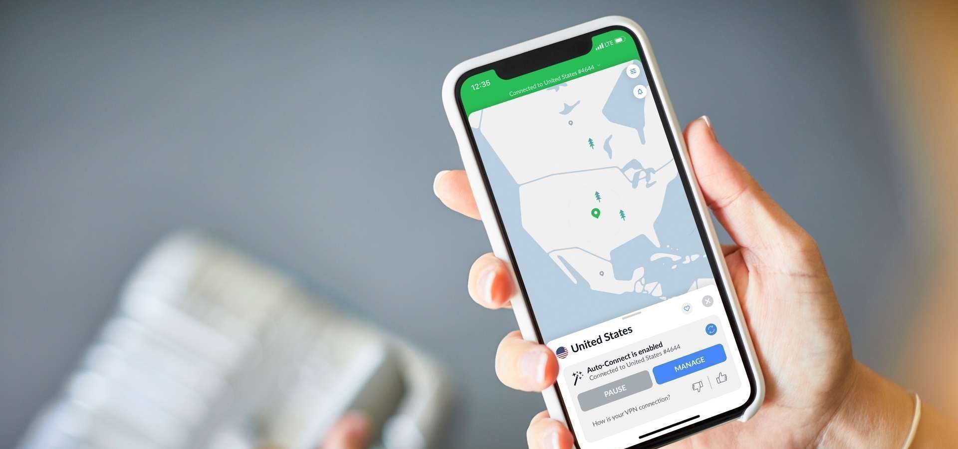 Scopri la VPN Sicura e Veloce: Trova l’Offerta Perfetta per Te!