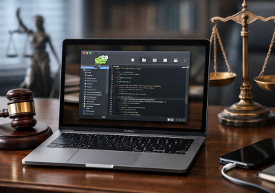 Notepad++ per Mac: Possibile Contenzioso Legale in Arrivo