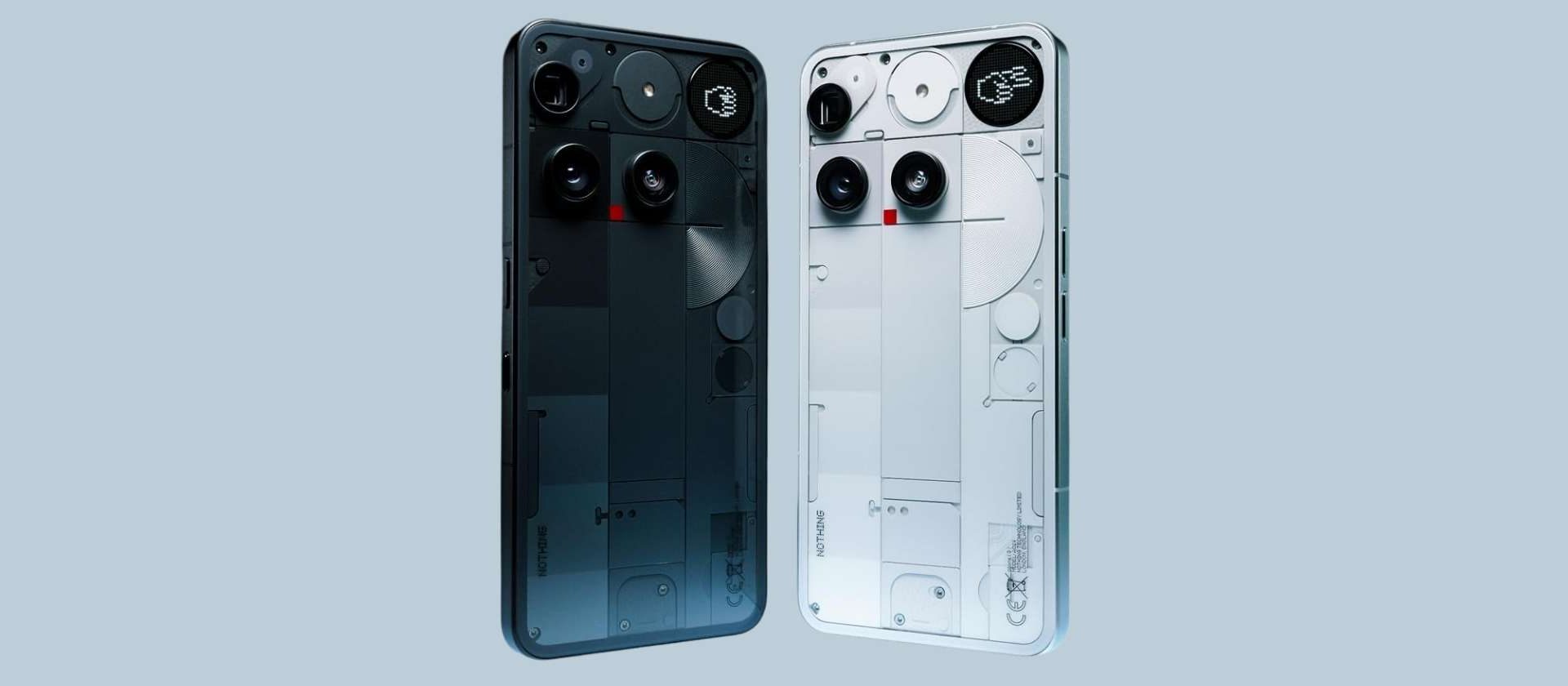 Nothing Phone con Glyph Matrix: Personalizzazione e Notifiche al -37%