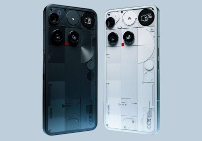 Nothing Phone con Glyph Matrix: Personalizzazione e Notifiche al -37%