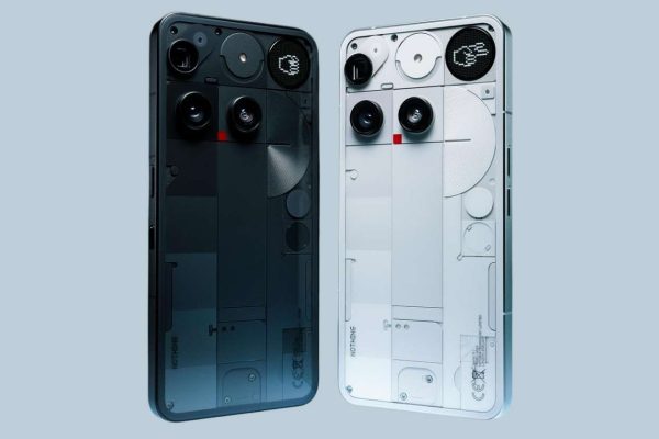 Nothing Phone con Glyph Matrix: Personalizzazione e Notifiche al -37%