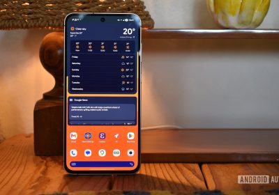 Come ho fermato Nova Launcher dal tracciamento senza compromettere il mio setup