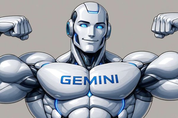 Gemini: 5 sorprendenti innovazioni tra agenti, video e avatar personali