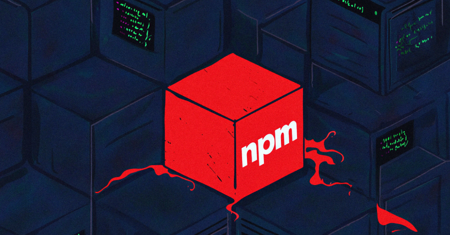 Quattro Pacchetti npm Maligni Diffondono Infostealer e Malware DDoS Phantom