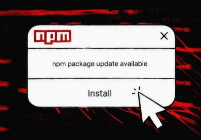Mini Shai-Hulud Diffonde Pacchetti Npm Maligni tramite Account Manutenitore Compromesso