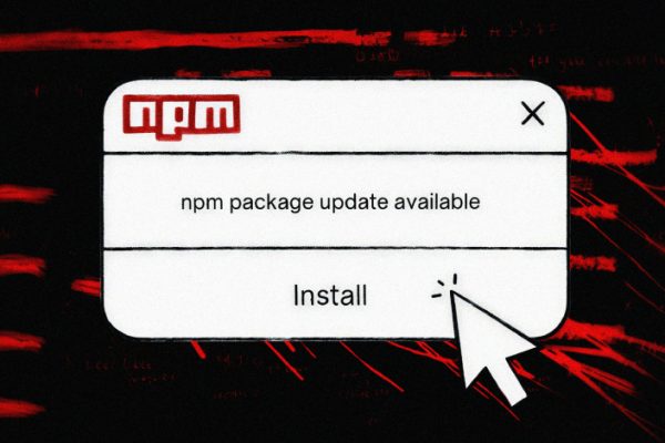 Mini Shai-Hulud Diffonde Pacchetti Npm Maligni tramite Account Manutenitore Compromesso