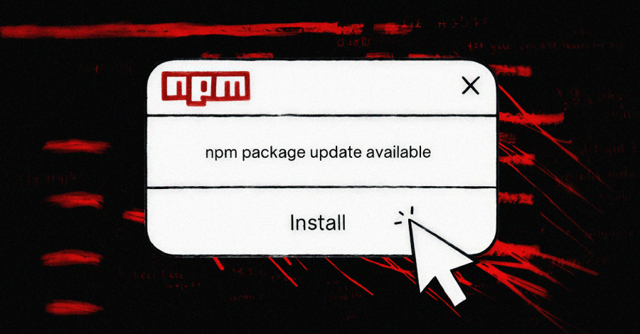 Mini Shai-Hulud Diffonde Pacchetti Npm Maligni tramite Account Manutenitore Compromesso