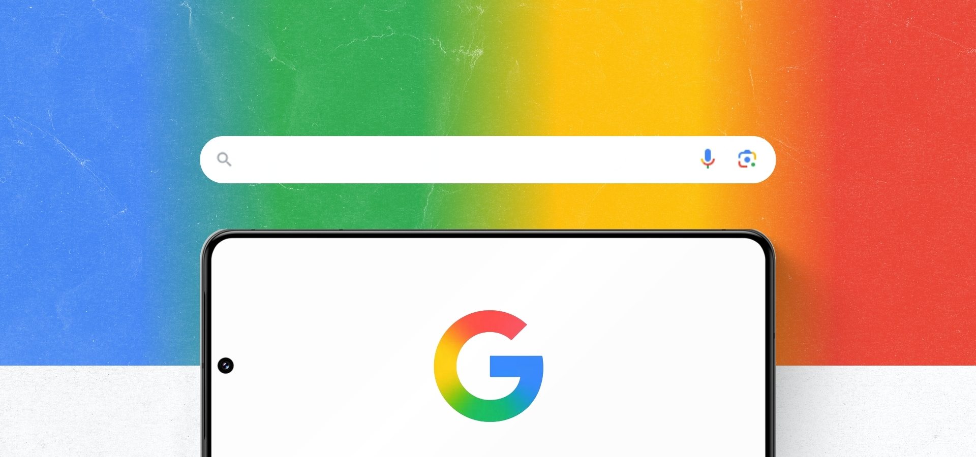 Nuova scheda video in arrivo sull’app Google