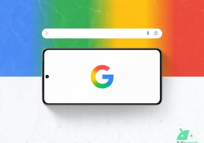 Nuova scheda video in arrivo sull’app Google