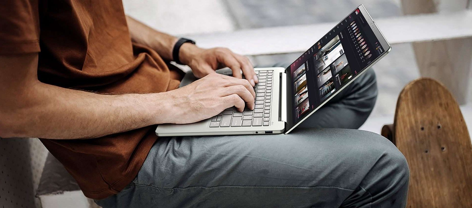 Nuovi notebook Acer al Computex 2026