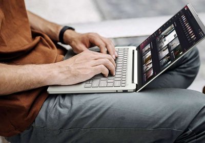 Nuovi notebook Acer al Computex 2026